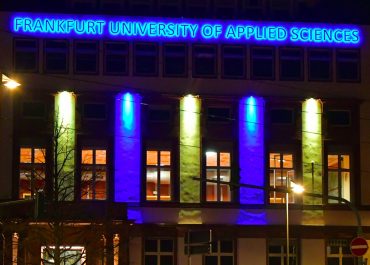 BIP in Frankfurt, Germany
