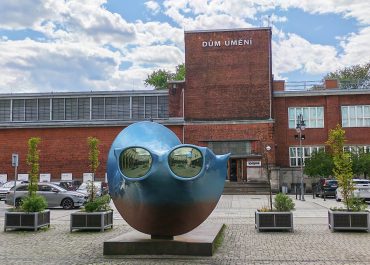 Summer Internship in Ostrava, Czech Republic